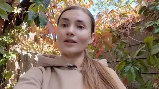 Харьков. 11.10.23 Нам говорят у нас 3 дня! 😱