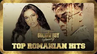 TOP ROMANIAN HITS 🟡 Popular Romanian Songs Mix (2023)