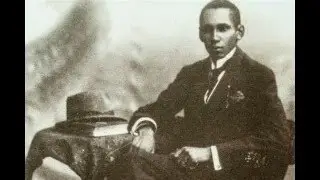José Ezelino o Primeiro Fotógrafo Negro no Brasil