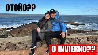 CONGELANTE DIA DE OTOÑO - NO PODEMOS PARAR-  RESUMEN DE NUESTRO SABADO 🍂🍂❄️☃️