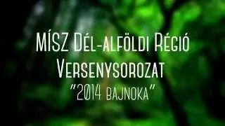MÍSZ Dél-alföldi Régió Versenysorozat 