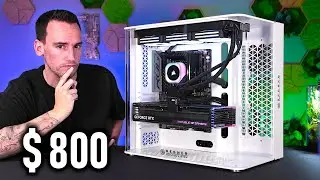 This Case needs some Serious Rework - Regner Cooling RCS Prestige