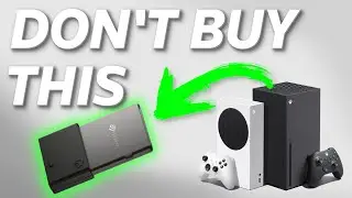 CHEAP XBOX SERIES X/S EXPANDABLE STORAGE | More Storage For Less Money!