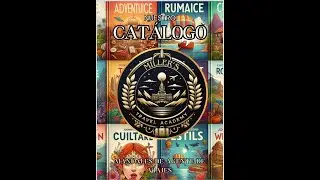 CATALOGO DE MANUALES PARA AGENTES DE VIAJES