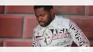 Fr Emmanuel Musongo dans Live Gospel mon coeur t'adore 