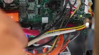 FQ4000 Blank Screen Diagnostics