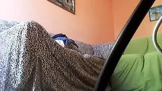 Eu sou uma centopéia! 🐛