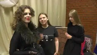 Спектакль Ходячий замок на Умных каникулах (19.06.23)