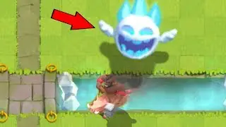 Clash Royale - Самые Смешные Моменты Баги Фейлы Монтаж До Слёз