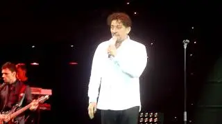 Григорий Лепс. 