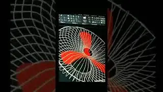 Fan drawing on AutoCAD #autocad #mechanicalengineering #engineeringdrawing #caddrawing #drawing