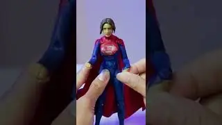 UNBOXING MAINAN SUPER GIRL PART 3 #unboxing #riview