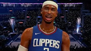 What If Shai Wasn't Traded To OKC?