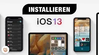 Möchten Sie iOS 13 Beta auf iPhone installieren? So geht´s!