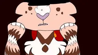 the silent thaw - a broken code - lost stars - warrior cats animation