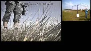 Красноярск vs Новосибирск