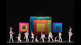 Looking back at our 30th Anniversary Season