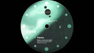 Digital - Trauma