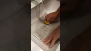 Что в кондиционере можно сделать без специалистов. 