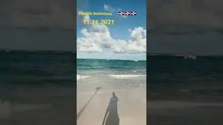 Iberostar Punta Cana -Republic Dominicano 🇩🇴🇩🇴🇩🇴