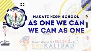 How to Download the DepEd Self-Learning Modules (Mobile Device Version)  |Makati High School
