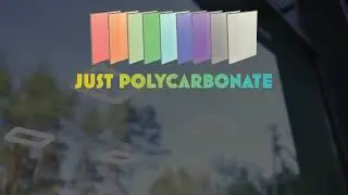Hurricane-Rated Clear Storm Panels | Just Polycarbonate – Stronger Than Glass