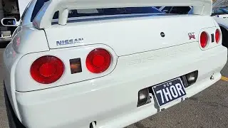 live street 20 testing