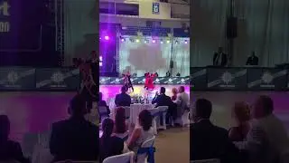 Burgas Trophy 2024 - final