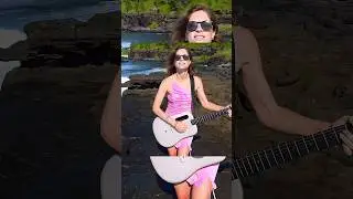 24 мая премьера песни «ПОЛЮСА» #chepinasound #авторскаяпесня #mauritius #dron #lavame
