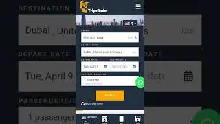 How to Get cheap Flight Tickets|Skyscanner Alternative|#flightticketing #flighttravel