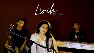 LIRIH - Ari Laso (Azalika ft. Twins Cover )