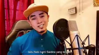 Selawat Hayyul Hadi - Jai Musli