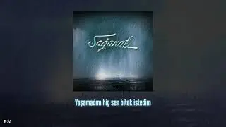 Agoni x Desir - Sağanak (2024)