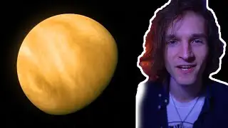 Does Venus have a surface? // Space Talk