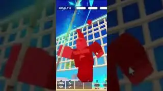 When you play Death Ball for the First Time  #roblox