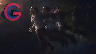 (Marvel) MCU in Transitions- Infinity Saga - Avengers - Part 1