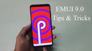 Honor 10 Lite Tips & Tricks (EMUI 9.0)