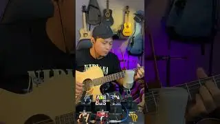 COVER BUNDA BY GITAR KLASIK LESLEY RM CX 901