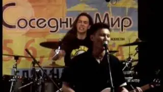 AZAT Sound System - Матурым