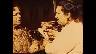 Bet, de koningin van de Jordaan