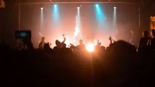 Mi Última Solución · Laberintos @LIVE VIDEO HD