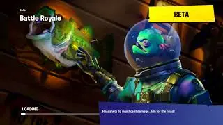 Betrayal by shopping cart - Fortnite Funny Moments