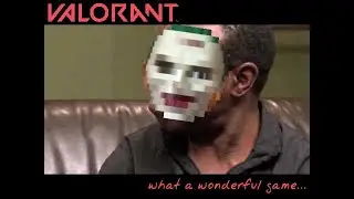 I Got in the Valorant Closed Beta... I Think?