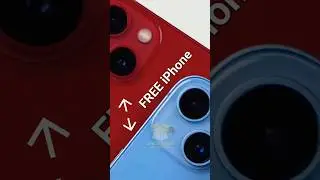 apple iphone 15 | iPhone for free 🤑 #iphone #apple #tech #youtubeshorts #iphone15 #shortvideo
