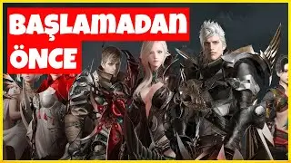 LOST ARK KAPALI BETA TAKTİKLER | CLASS SEÇİMİ, HIZLI LEVEL KASMA, BEDAVA SKIN VE PREMIUM