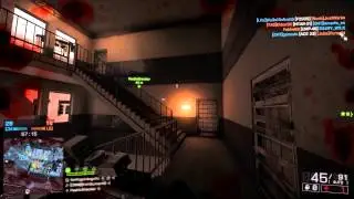 BF4 | Frankie Cheating...Again & Copyright Strikes :D | Highlights gameplay