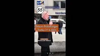 Peltokangas 27.4.2024 Turku