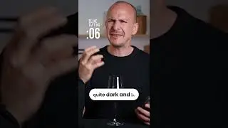 30 second BLIND Tasting Challenge. 