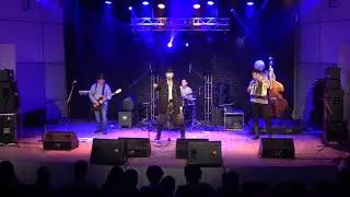 Айранъ Моойданъ - Хайдар камандыр
