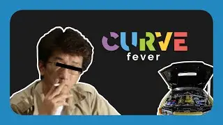 How Smokey Nagata really plays Curve Fever